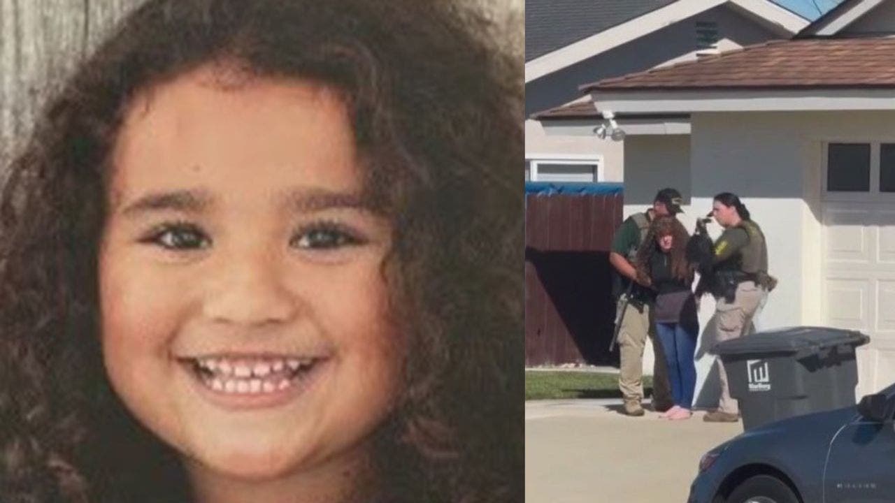 Mother of missing girl, Melodee Buzzard, facing felony charge; daughter still missing