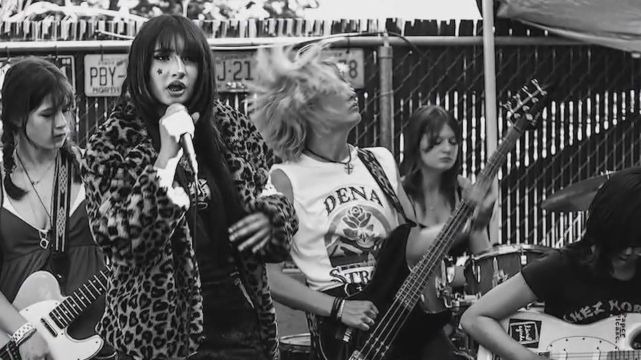 Local teens find healing through music after devastating fire