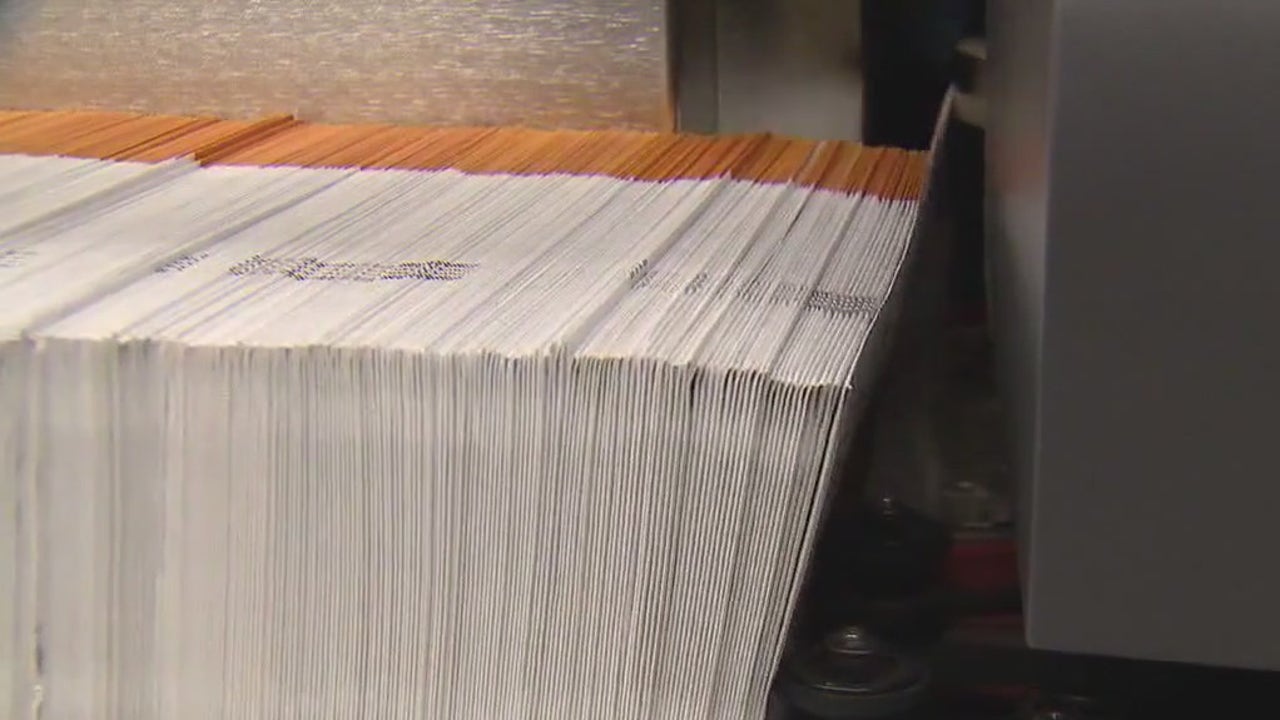 California court strikes down Huntington Beach voter ID law