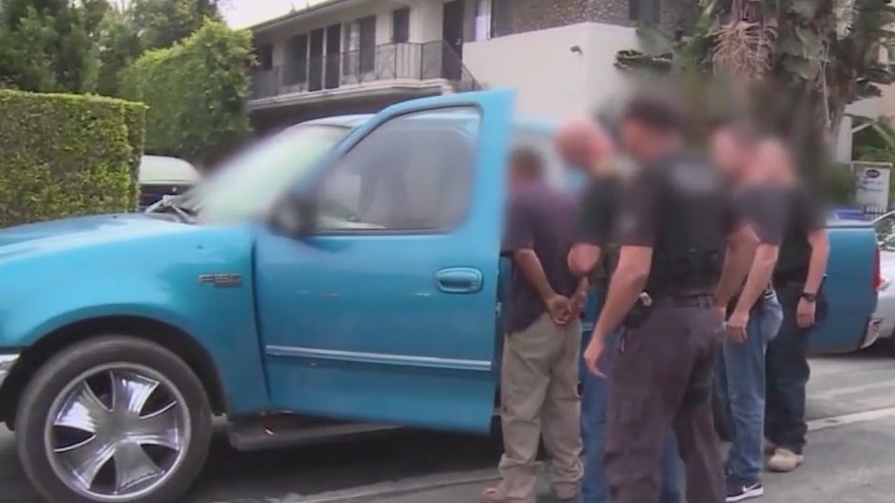 Mayor Bass, Rep. Garcia to convene Congressional hearing on LA immigration raids