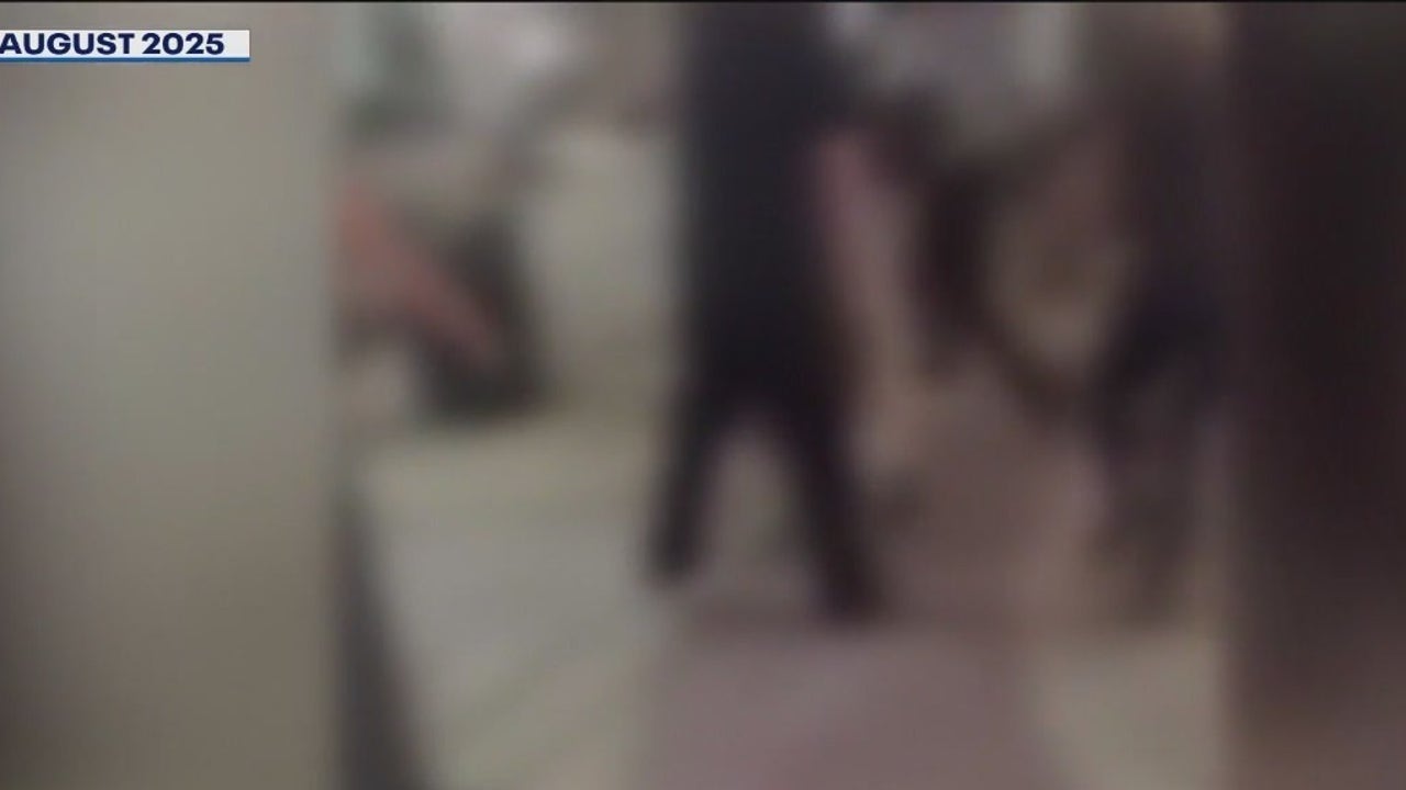 Three teens sentenced in hate crime assault outside Simi Valley movie theater