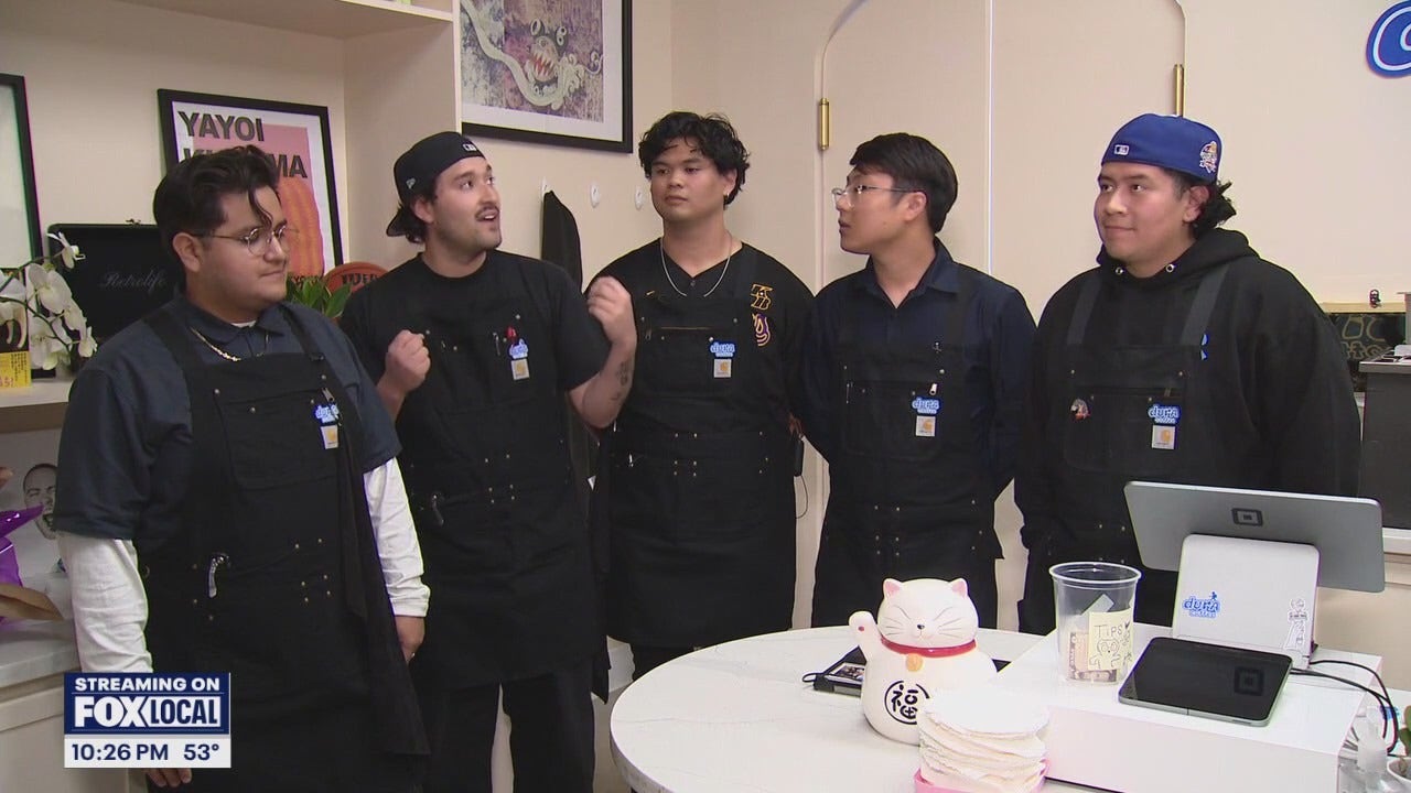 Former Starbucks baristas open Dura Coffee in Mid-City after previous store shut down