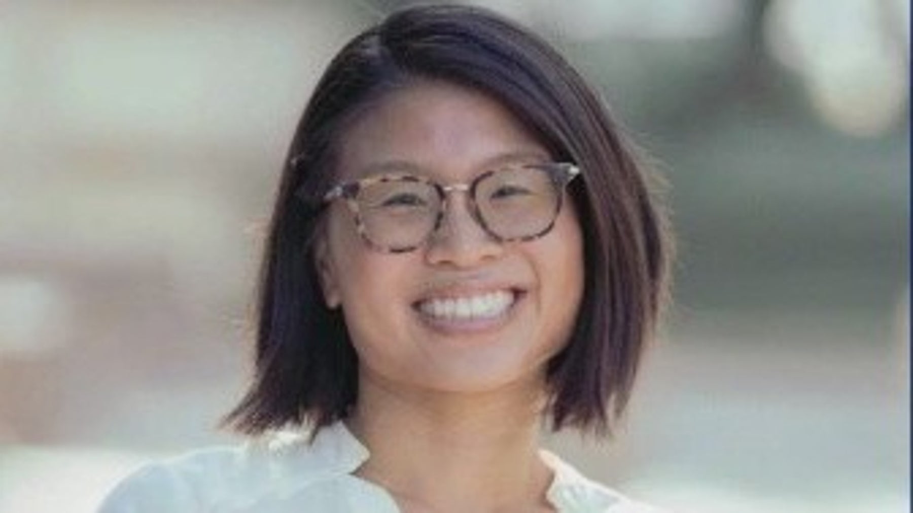 Rae Huang launches campaign for LA mayor