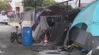 LA Mayor lifts emergency declaration on homelessness