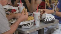 California ranks #1 most expensive state for fast food: See which cities have the highest prices