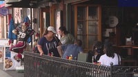 Long Beach considering curfew for Belmont Shore bars
