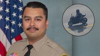 Charges filed against motorcycle pursuit suspect accused of killing California deputy