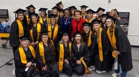 Cal State LA degree expands at California prisons