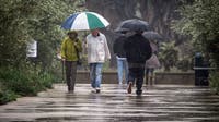 LIVE UPDATES: Rain arrives in Southern California