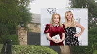 Homes of 'RHOBH' stars Kathy Hilton, Sutton Stracke burglarized while away at BravoCon