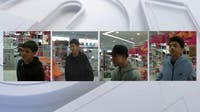 4 boys sought in connection with Seal Beach Ulta Beauty store theft