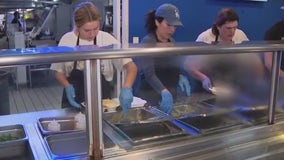 Dream Center in Echo Park expanding free meal offerings amid SNAP funding uncertainty