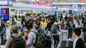 These are expected to be the 10 busiest US airports this Thanksgiving