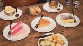 Annie's Soul Delicious opens new location in Fairfax District