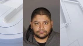 Man charged with sexually assaulting girl at Hollywood restaurant