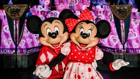 Disneyland After Dark 2026 dates, details revealed