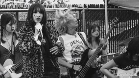 Local teens find healing through music after devastating fire