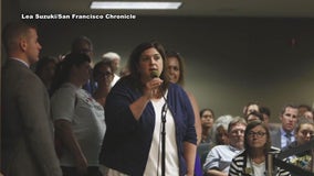 Former aide to Newsom indicted for alleged theft of campaign funds from ex-health secretary