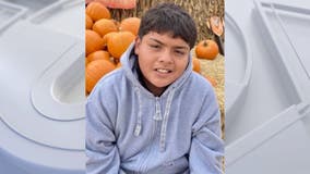 Wednesday's Child: FOX 11 meets with Ottavio at Pa's Pumpkin Patch