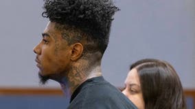 Is Blueface out of prison? Speculation grows after parents' cryptic social media posts