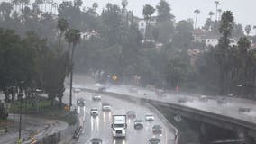 Southern California braces for powerful storm: Timeline