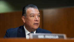 Sen. Alex Padilla will not run for California governor