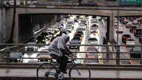 Rainfall totals: LA logs 5th wettest November on record