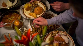 Restaurants open on Thanksgiving 2025 near me: See the list