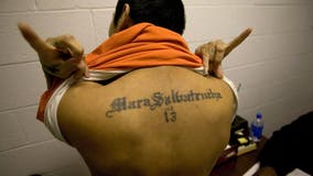 MS-13 gang members from LA County convicted of 6 murders committed to advance their standing in gang