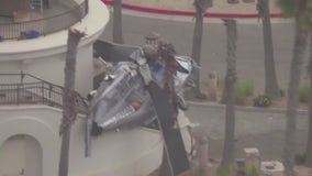 New details emerge in Huntington Beach helicopter crash