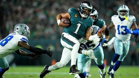 How to watch NFL football: Week 12