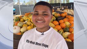 Wednesday's Child: Joshua is a sweet and creative teen who would love a forever home