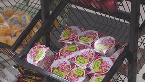 College students struggling with food insecurity due to government shutdown
