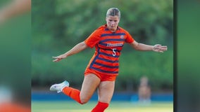 Cal State Fullerton soccer community mourns player killed in e-scooter crash