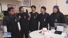 Former Starbucks baristas open Dura Coffee in Mid-City after previous store shut down