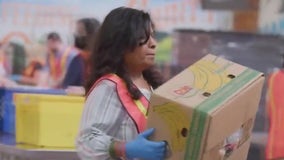 California food banks ramp up distributions, seek donations amid SNAP funding uncertainty