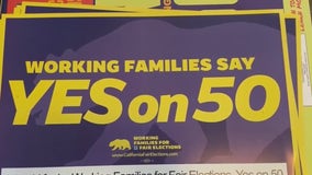 LA Metro eliminates fares for Election Day