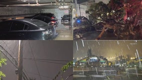 How much longer will it rain in Southern California? Key timeline and what to know