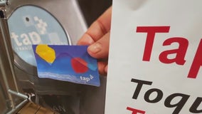 LA Metro brings back tap-to-exit program at two stations