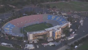 Pasadena, Rose Bowl file restraining order as clock ticks on UCLA football lease fight