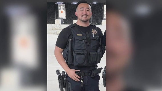 Officer accuses Glendora PD of racial harassment, arrest-quota pressure