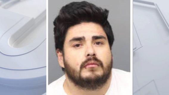 Modesto man arrested in deadly Inland Empire home invasion