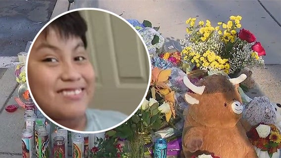 Repeat DUI offender accused in hit-and-run death of boy in Dana Point charged with second-degree murder