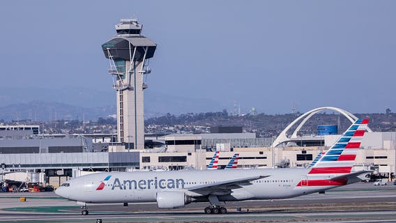 These 5 California airports are facing flight reductions: What to know