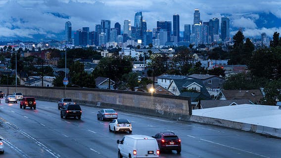 Rain in LA: How the second storm will impact Southern California