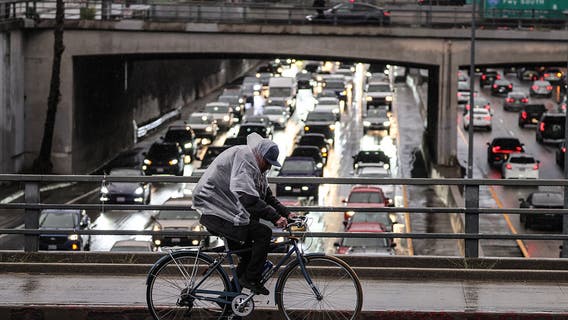 Rainfall totals: LA logs 5th wettest November on record