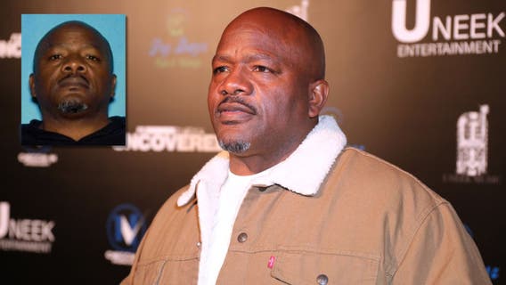 Deadly Halloween: Son of Rollin' 60s Crips leader Big U Henley gunned down in LA, reports say