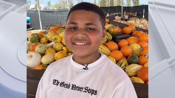 Wednesday's Child: Joshua is a sweet and creative teen who would love a forever home