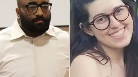 Simi Valley man found guilty of murdering ex-wife, burying her, then digging her up to rape the corpse