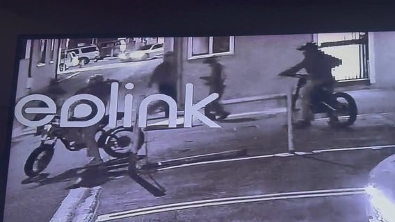 Two teens arrested in brutal e-bike attack on man in Hermosa Beach